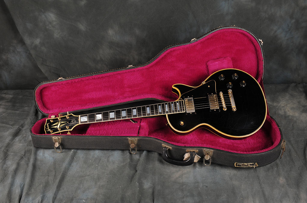 Gibson 1968 Les Paul 2°semestre