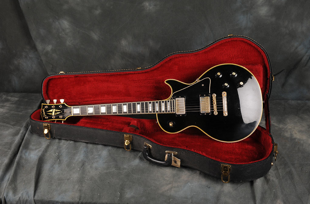 Gibson 1971 Les Paul