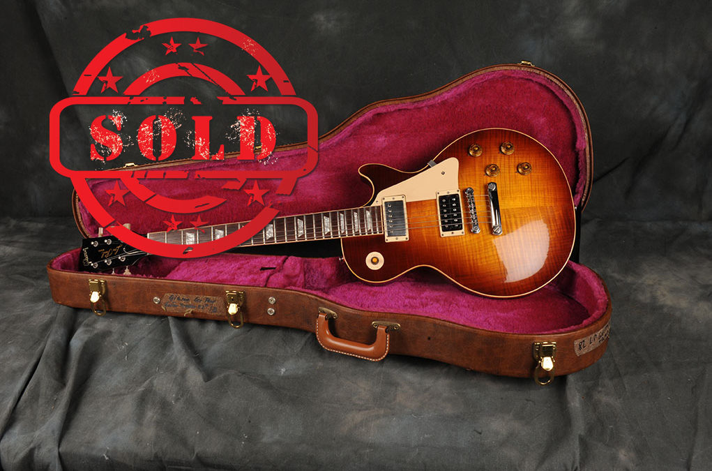 Gibson 1982 Les Paul