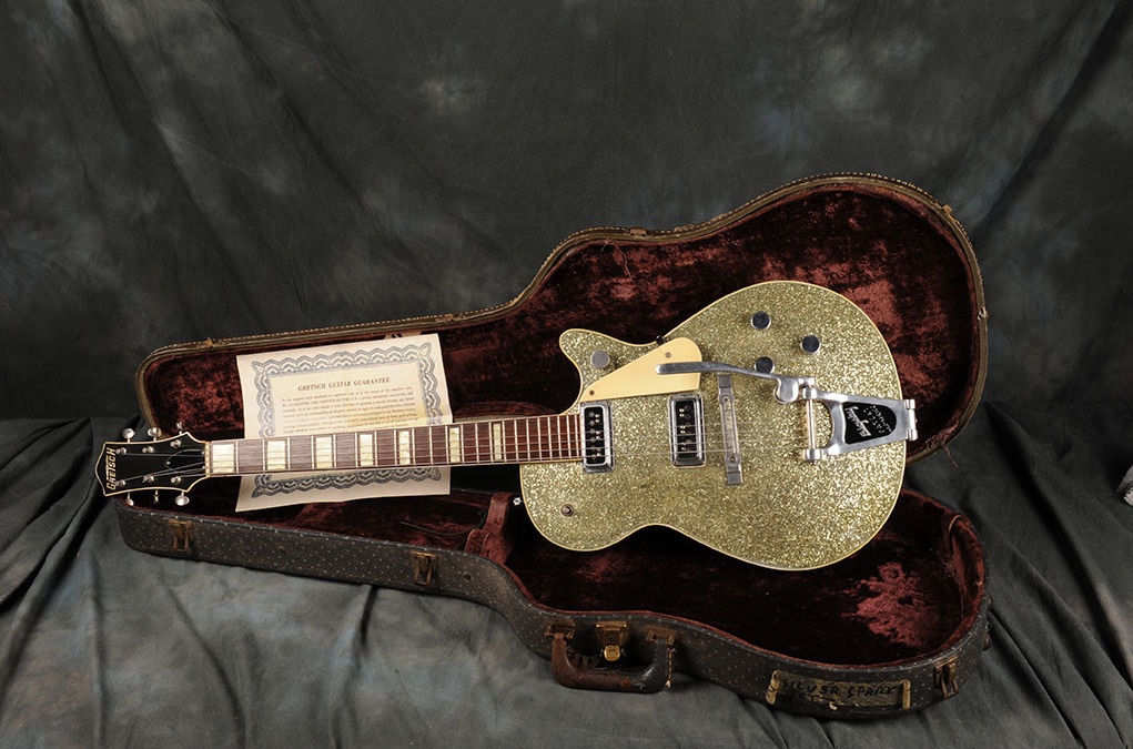 Gretsch 1955 6129