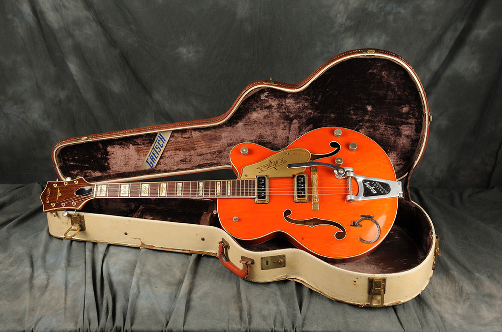 Gretsch 1956 6120 (2)