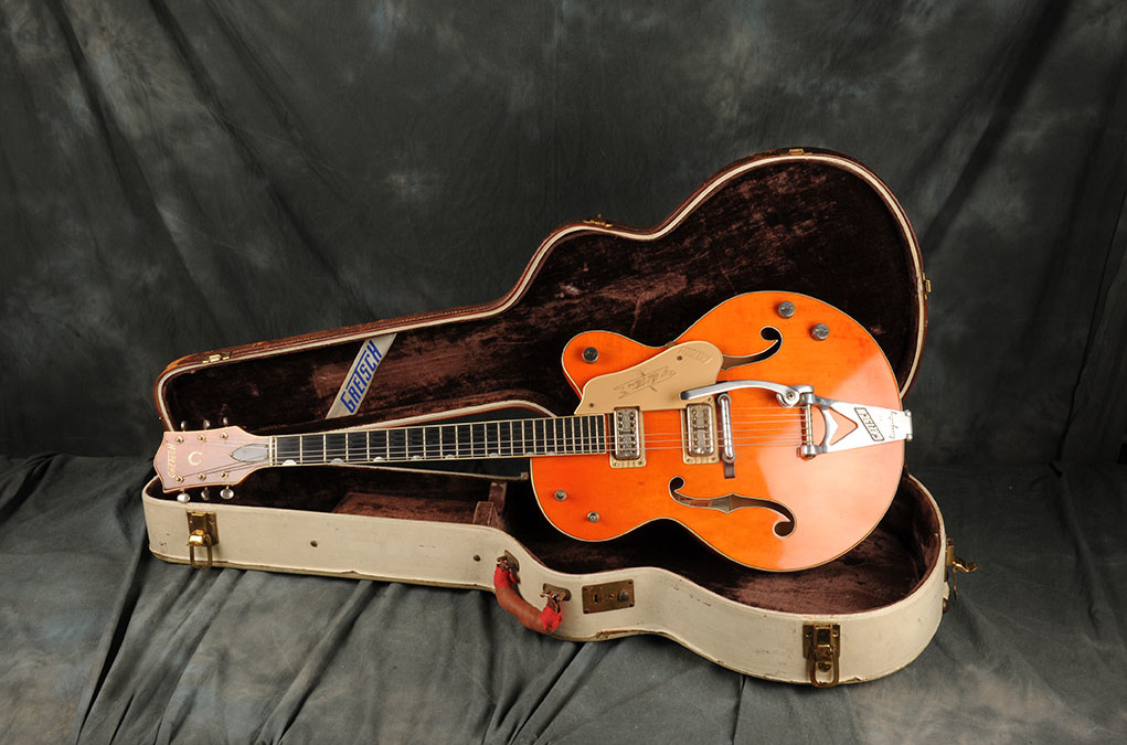 Gretsch 1959 6120 (1)