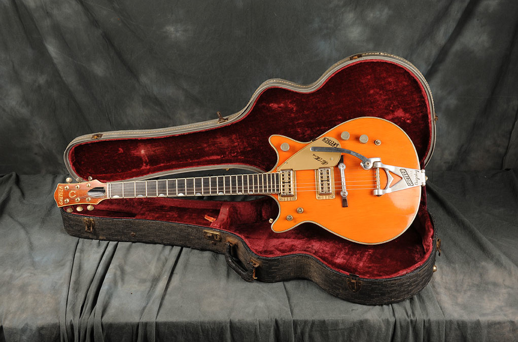 Gretsch 1961 6121