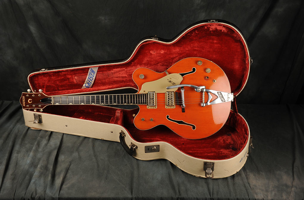 Gretsch 1964 6120