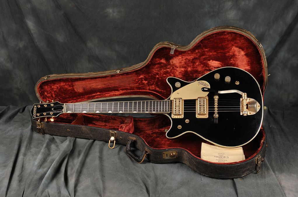 Gretsch 1963 6131