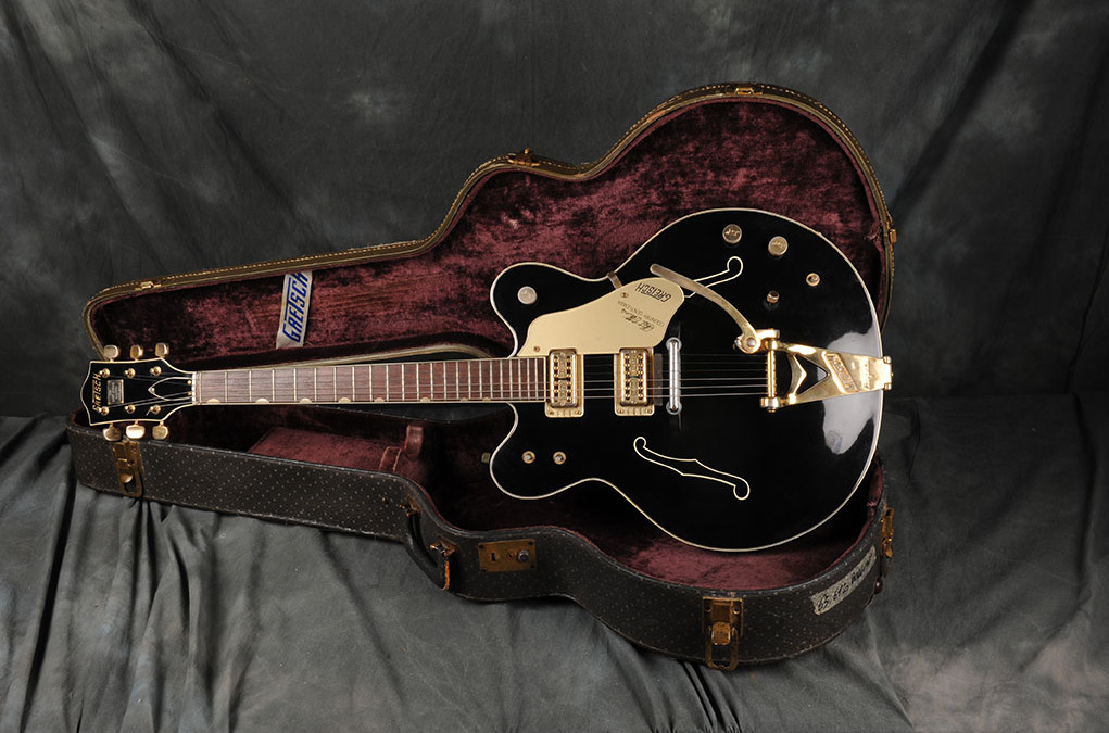 Gretsch 1967 6120