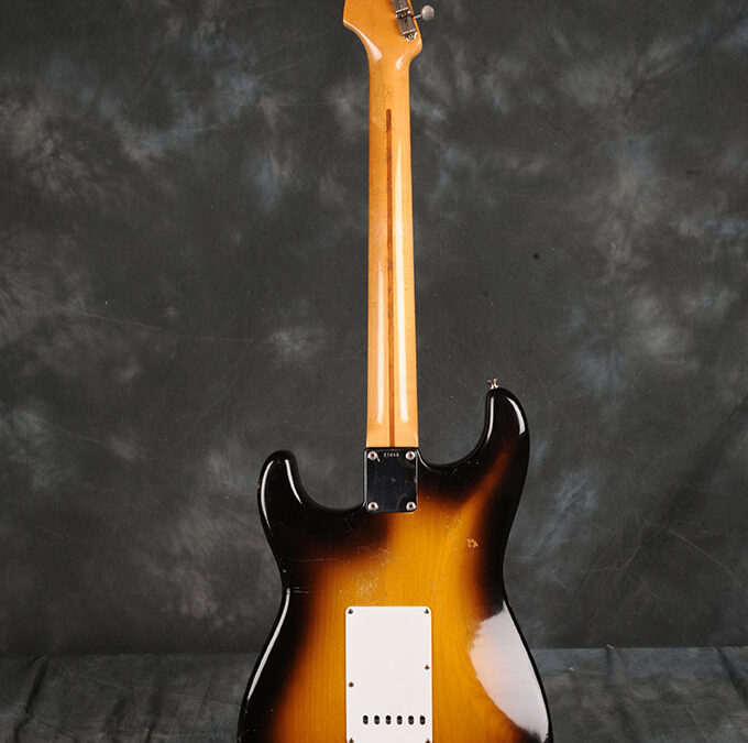 Fender-Stratocaster-1956-sun (7)