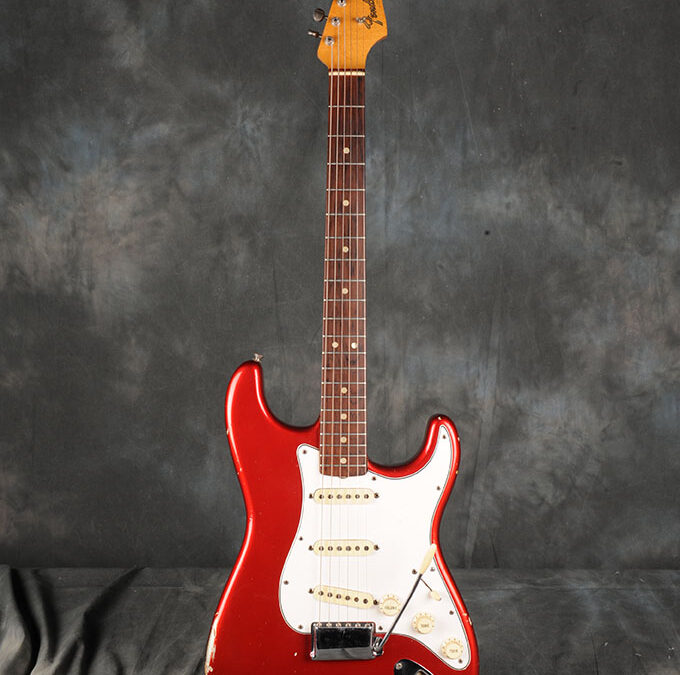 Fender Stratocaster 1965 CaR2 (1)