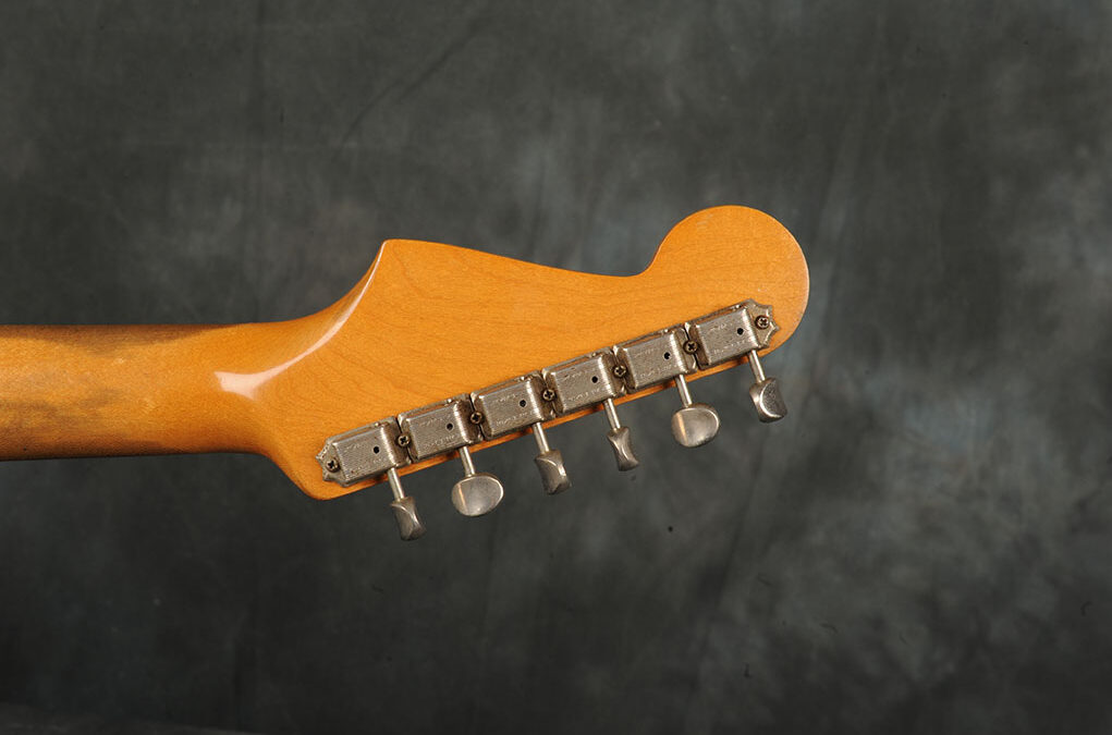 Fender Stratocaster 1965 CaR2 (10)