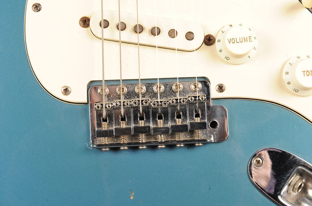 Fender Stratocaster 1972 LpB (10)