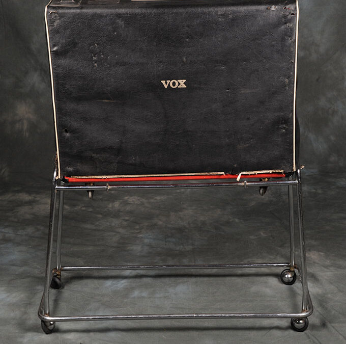 Vox 1961 AC 30 (13)